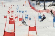 Baltijas kauss 2018 2.posms, Elites FIS PSL, Foto: E.Lukšo