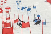 Baltijas kauss 2018 2.posms, Elites FIS PSL, Foto: E.Lukšo