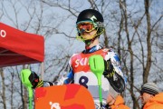 Baltijas kauss 2018 2.posms, Elites FIS PSL, Foto: E.Lukšo