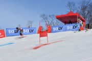 Baltijas kauss 2018 2.posms, Elites FIS PSL, Foto: E.Lukšo