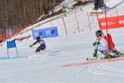 Baltijas kauss 2018 2.posms, Elites FIS PSL, Foto: E.Lukšo