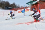 Baltijas kauss 2018 2.posms, Elites FIS PSL, Foto: E.Lukšo