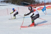 Baltijas kauss 2018 2.posms, Elites FIS PSL, Foto: E.Lukšo