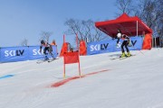 Baltijas kauss 2018 2.posms, Elites FIS PSL, Foto: E.Lukšo