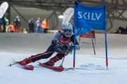 Baltijas kauss 2019 1.posms, jauniešu un meistaru paralēlais slaloms, Foto: E.Lukšo