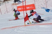 Baltijas kauss 2018 2.posms, Elites FIS PSL, Foto: E.Lukšo