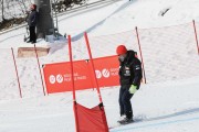 Baltijas kauss 2018 2.posms, Elites FIS PSL, Foto: E.Lukšo