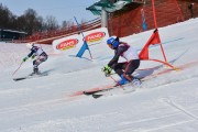 Baltijas kauss 2018 2.posms, Elites FIS PSL, Foto: E.Lukšo