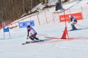 Baltijas kauss 2018 2.posms, Elites FIS PSL, Foto: E.Lukšo