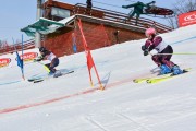 Baltijas kauss 2018 2.posms, Elites FIS PSL, Foto: E.Lukšo