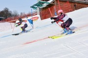 Baltijas kauss 2018 2.posms, Elites FIS PSL, Foto: E.Lukšo