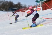 Baltijas kauss 2018 2.posms, Elites FIS PSL, Foto: E.Lukšo