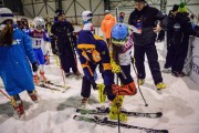 Baltijas kauss 2019 1.posms, jauniešu un meistaru paralēlais slaloms, Foto: E.Lukšo