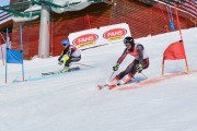 Baltijas kauss 2018 2.posms, Elites FIS PSL, Foto: E.Lukšo