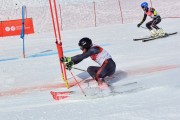 Baltijas kauss 2018 2.posms, Elites FIS PSL, Foto: E.Lukšo