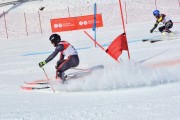 Baltijas kauss 2018 2.posms, Elites FIS PSL, Foto: E.Lukšo