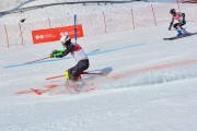 Baltijas kauss 2018 2.posms, Elites FIS PSL, Foto: E.Lukšo