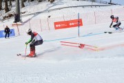 Baltijas kauss 2018 2.posms, Elites FIS PSL, Foto: E.Lukšo