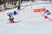 Baltijas kauss 2018 2.posms, Elites FIS PSL, Foto: E.Lukšo