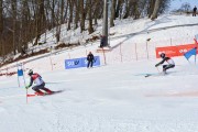 Baltijas kauss 2018 2.posms, Elites FIS PSL, Foto: E.Lukšo