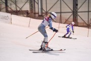 Baltijas kauss 2019 1.posms, jauniešu un meistaru paralēlais slaloms, Foto: E.Lukšo