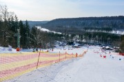 Baltijas kauss 2018 2.posms, Elites FIS PSL, Foto: E.Lukšo