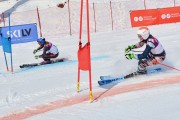 Baltijas kauss 2018 2.posms, Elites FIS PSL, Foto: E.Lukšo