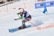 Baltijas kauss 2018 2.posms, Elites FIS PSL, Foto: E.Lukšo