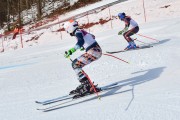 Baltijas kauss 2018 2.posms, Elites FIS PSL, Foto: E.Lukšo