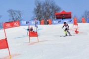 Baltijas kauss 2018 2.posms, Elites FIS PSL, Foto: E.Lukšo