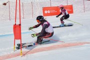 Baltijas kauss 2018 2.posms, Elites FIS PSL, Foto: E.Lukšo