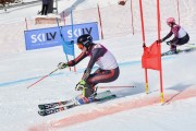 Baltijas kauss 2018 2.posms, Elites FIS PSL, Foto: E.Lukšo