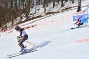 Baltijas kauss 2018 2.posms, Elites FIS PSL, Foto: E.Lukšo