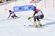 Baltijas kauss 2018 2.posms, Elites FIS PSL, Foto: E.Lukšo