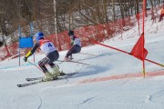 Baltijas kauss 2018 2.posms, Elites FIS PSL, Foto: E.Lukšo