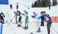 FIS Latvijas čempionāts 2019 pirmais posms, sprints C