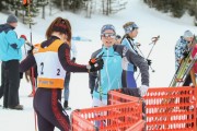 FIS Latvijas čempionāts 2019 pirmais posms, sprints C