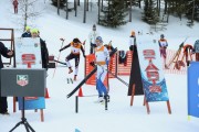 FIS Latvijas čempionāts 2019 pirmais posms, sprints C