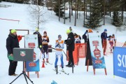 FIS Latvijas čempionāts 2019 pirmais posms, sprints C