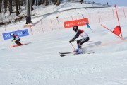 Baltijas kauss 2018 2.posms, Elites FIS PSL, Foto: E.Lukšo