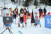 FIS Latvijas čempionāts 2019 pirmais posms, sprints C