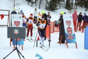 FIS Latvijas čempionāts 2019 pirmais posms, sprints C