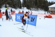 FIS Latvijas čempionāts 2019 pirmais posms, sprints C