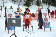 FIS Latvijas čempionāts 2019 pirmais posms, sprints C