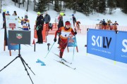 FIS Latvijas čempionāts 2019 pirmais posms, sprints C