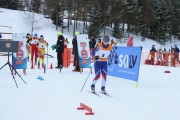 FIS Latvijas čempionāts 2019 pirmais posms, sprints C