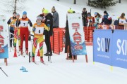 FIS Latvijas čempionāts 2019 pirmais posms, sprints C