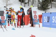 FIS Latvijas čempionāts 2019 pirmais posms, sprints C