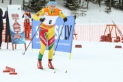 FIS Latvijas čempionāts 2019 pirmais posms, sprints C