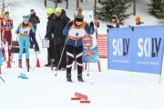 FIS Latvijas čempionāts 2019 pirmais posms, sprints C